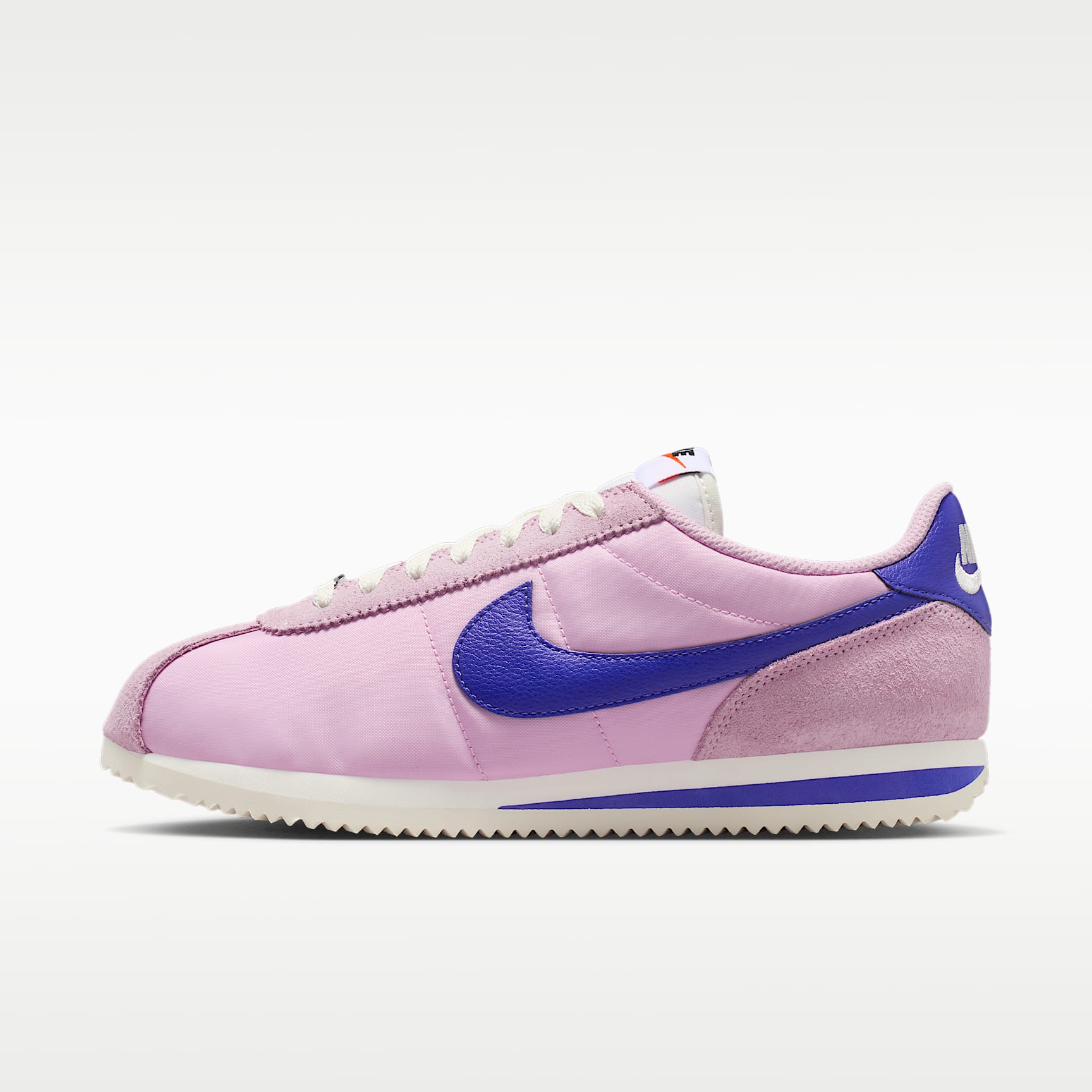 Nike Cortez Textile Women's Shoes. Nike.com